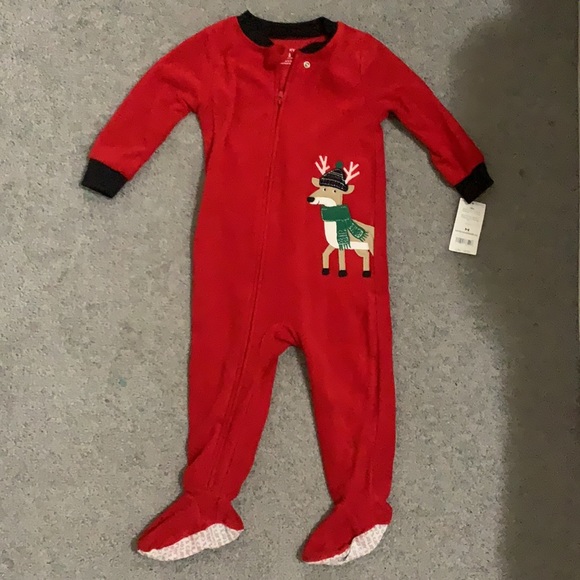 NWT! Carter's onesie bundle! - Picture 6 of 8